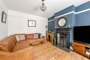 Sitting Room- click for photo gallery